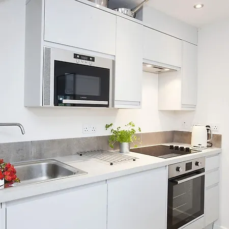 St Marys' Mews Holiday home