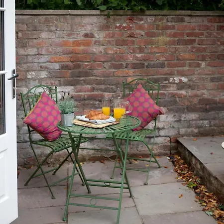 St Marys' Mews Holiday home York