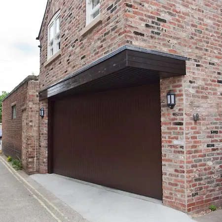 Dom wakacyjny St Marys' Mews York